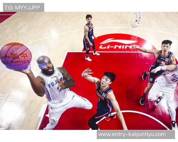 2019年福建队与广东队的精彩对决回顾与分析