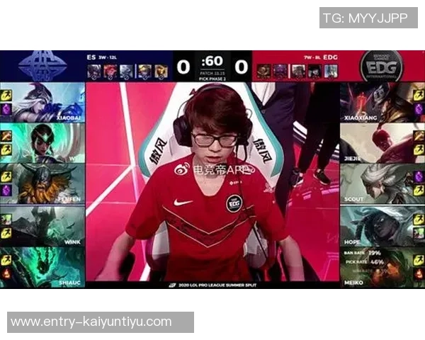 DOTA2战局分析：TES中路突破策略与战术深度解析