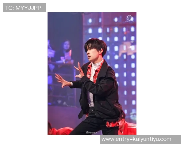 吴磊专访揭秘街舞成功秘诀与成长历程分享